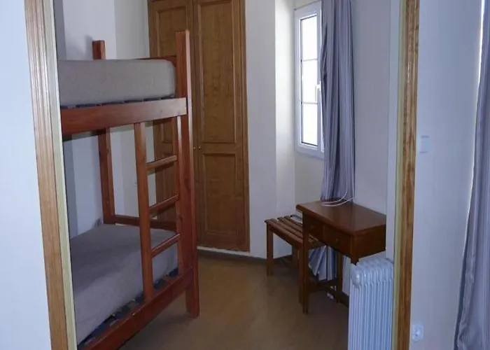 Apartamentos Sabica Nevada Plaza