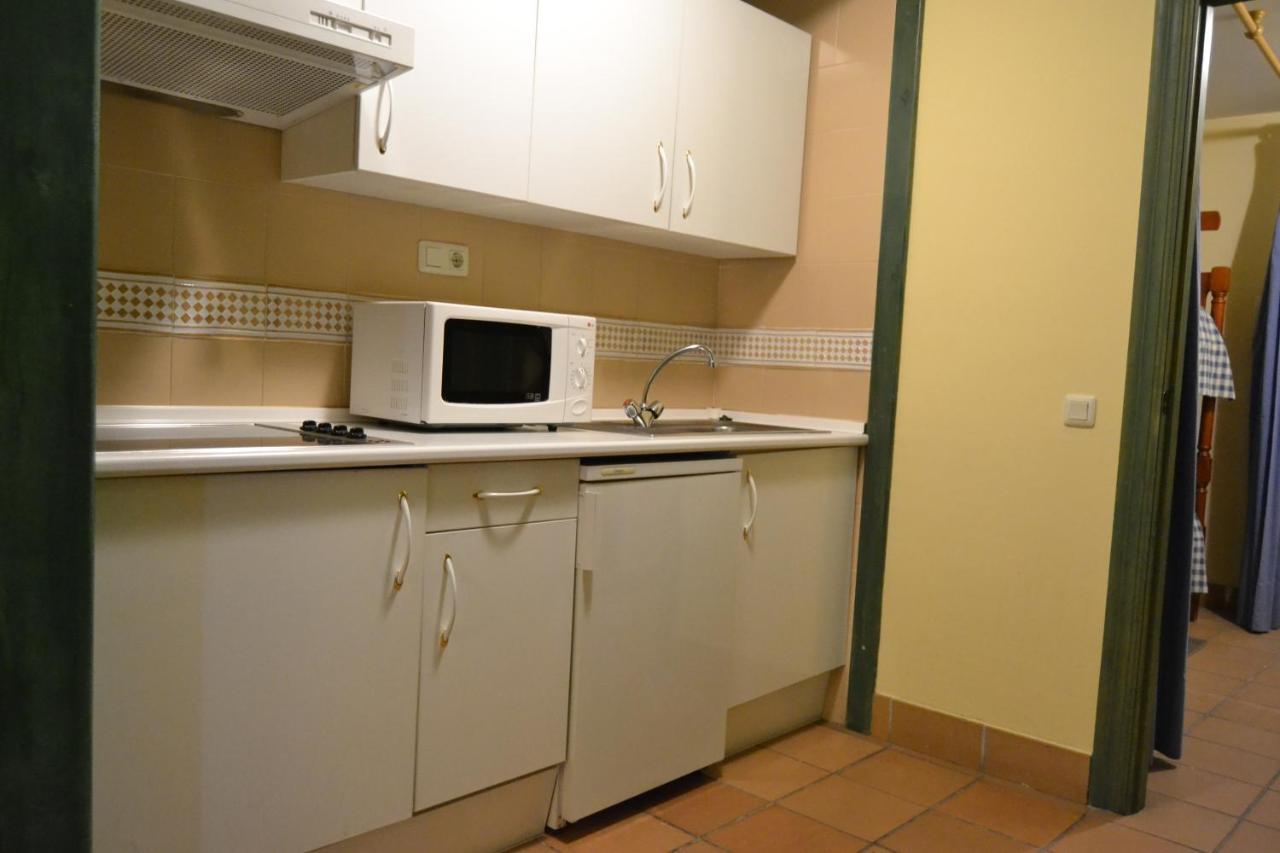 Appartement Sabica Nevada Plaza