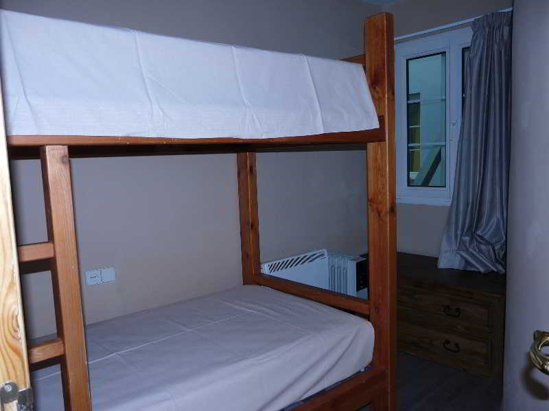 Sabica Nevada Plaza Appartement Sierra Nevada