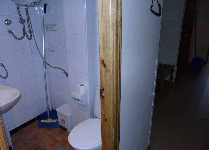 Sabica Nevada Plaza Appartement *