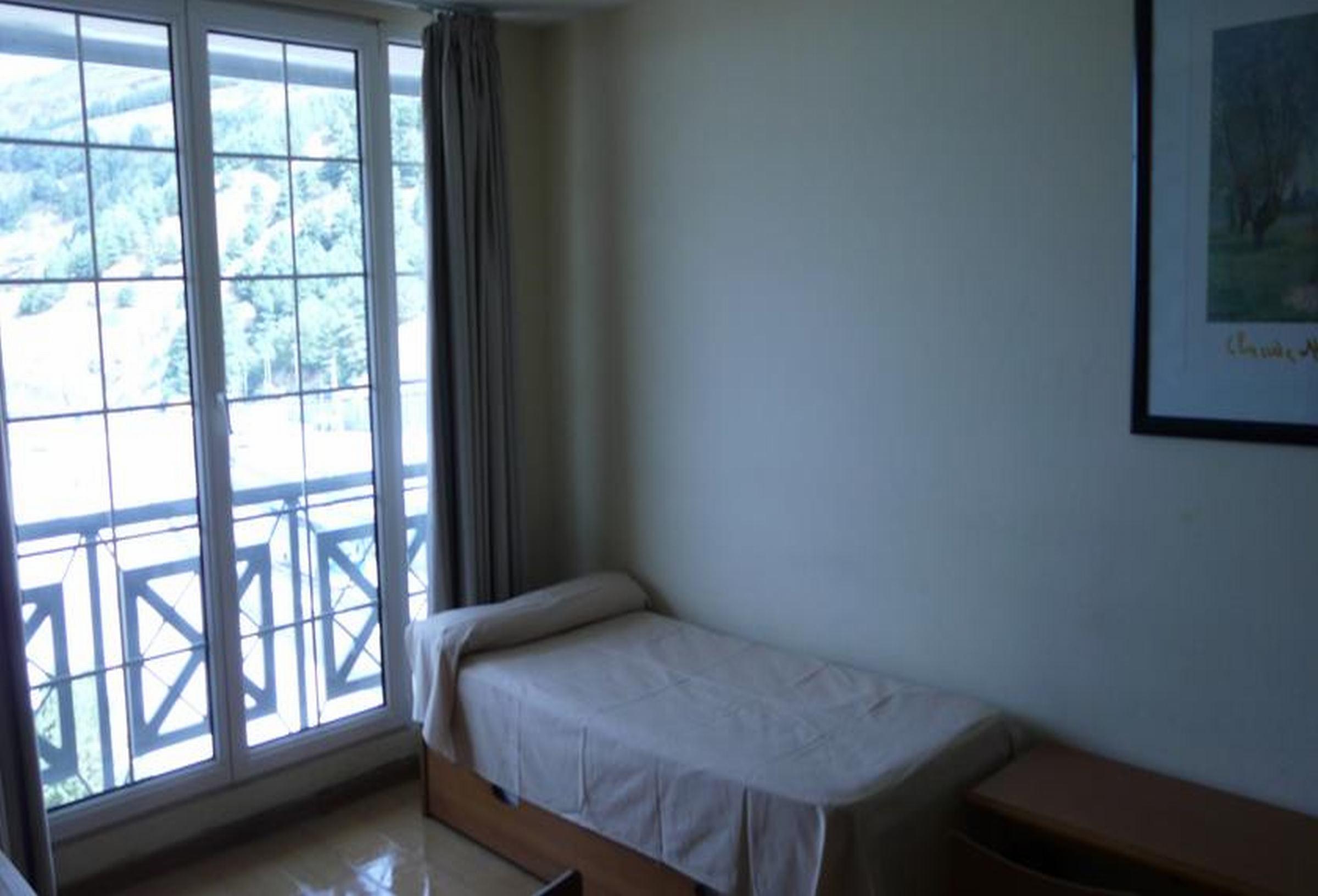 Sabica Nevada Plaza Appartement *