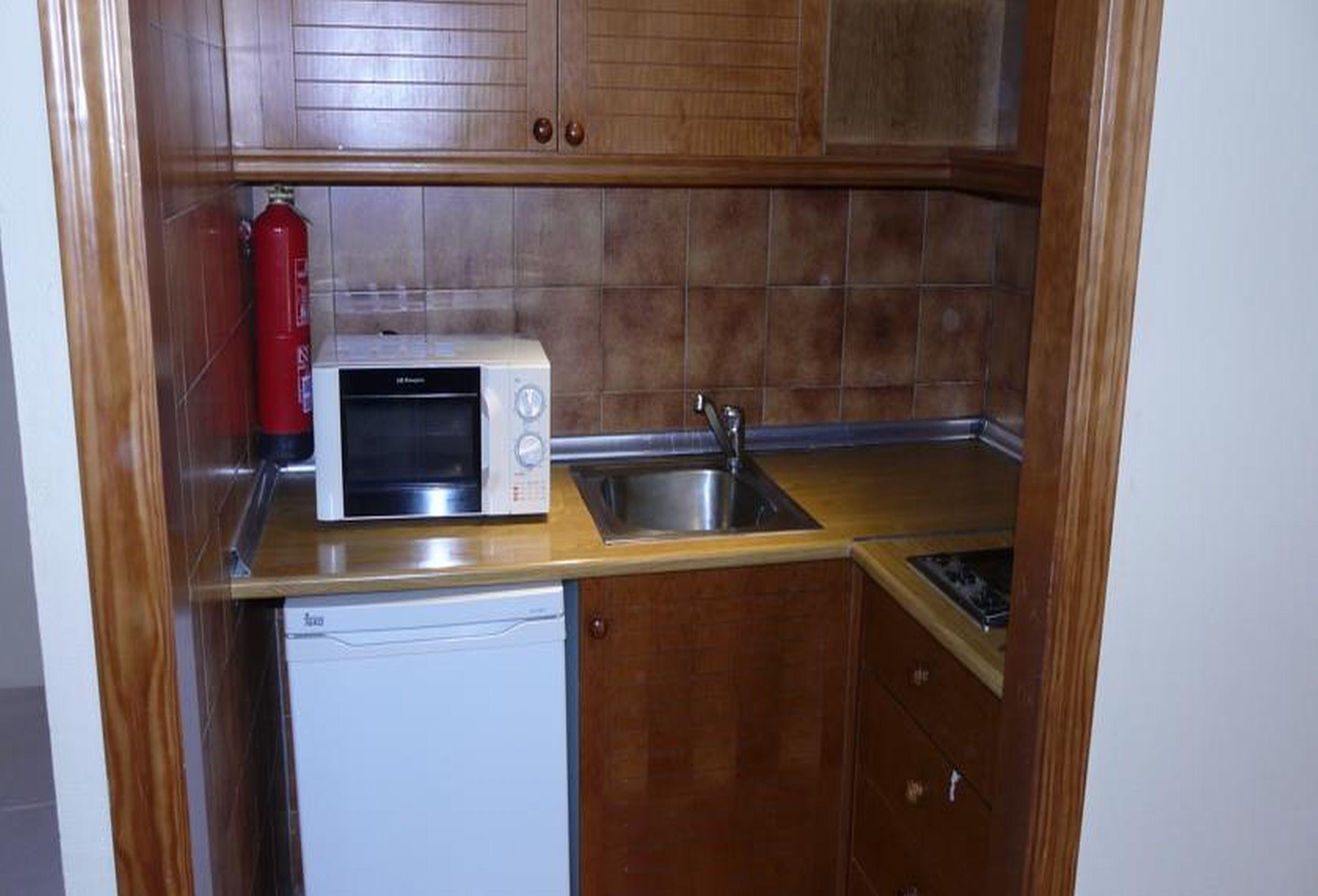 Appartement Sabica Nevada Plaza Sierra Nevada