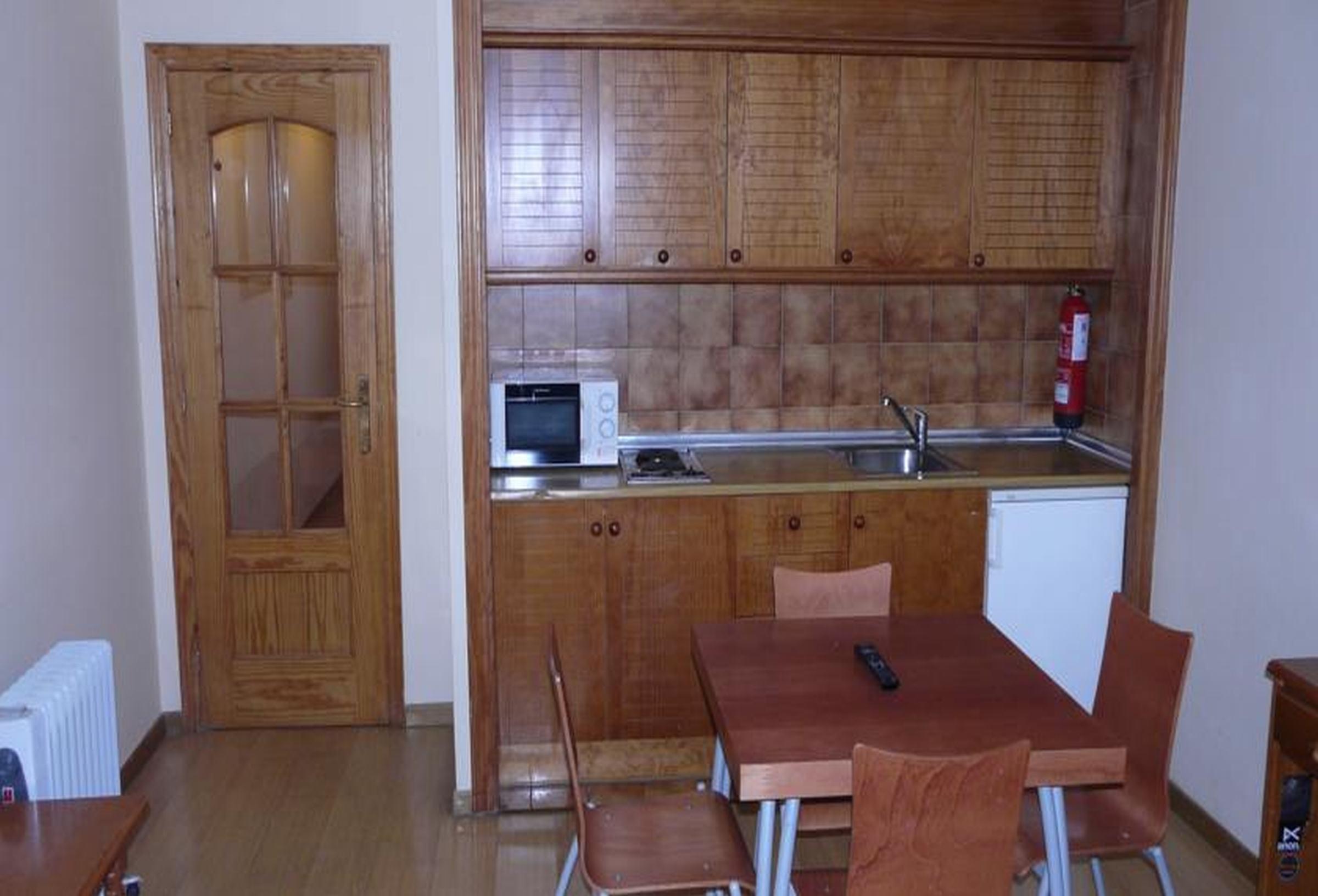Appartement Sabica Nevada Plaza *