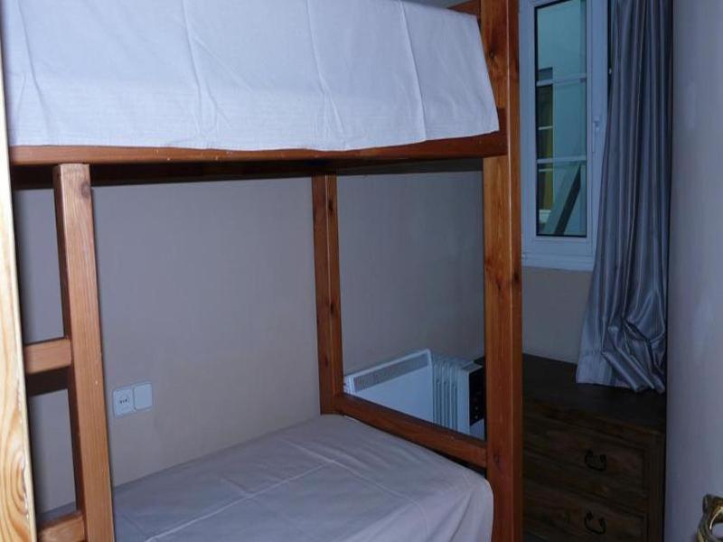 Appartement Sabica Nevada Plaza *