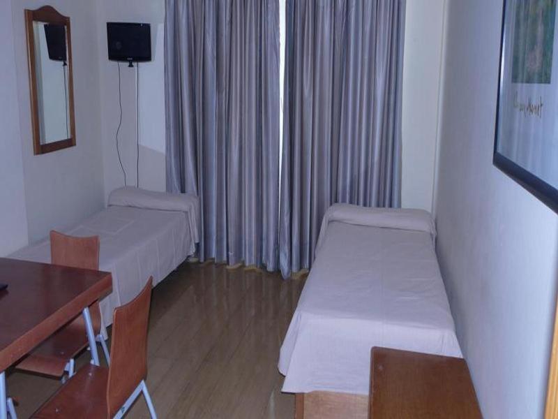 Appartement Sabica Nevada Plaza Sierra Nevada