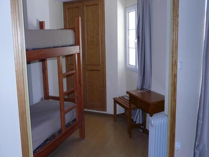 Appartement Sabica Nevada Plaza
