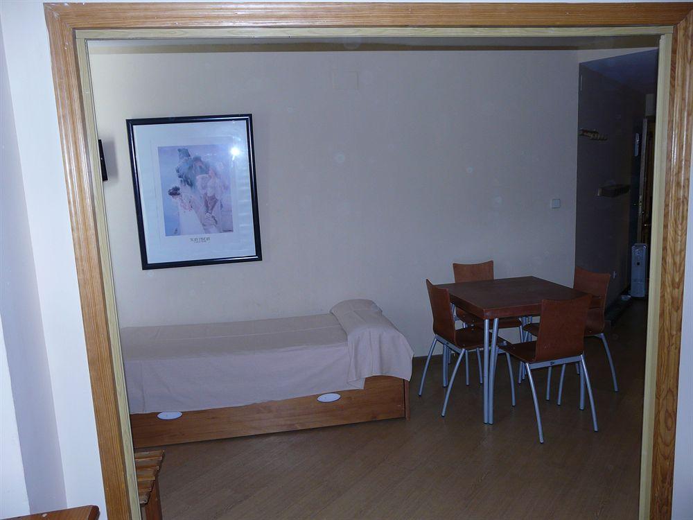 Sabica Nevada Plaza *