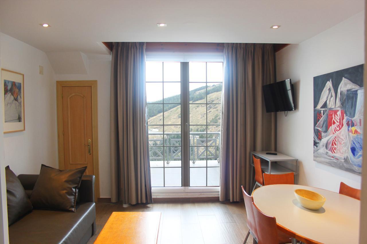 Appartement Sabica Nevada Plaza *