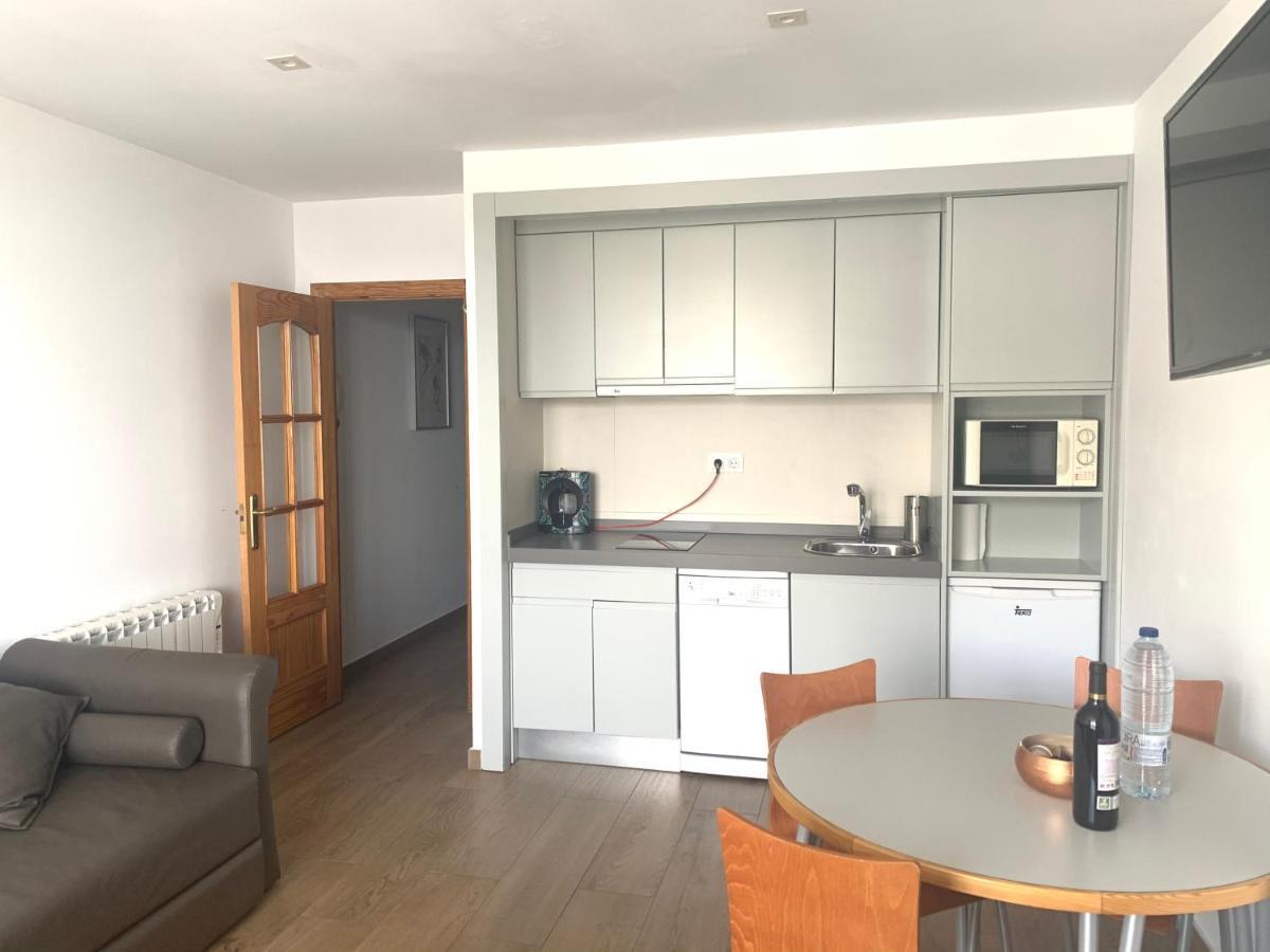 Appartement Sabica Nevada Plaza