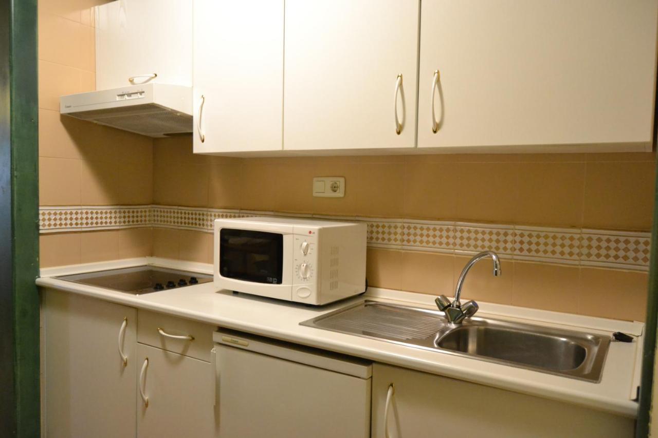Sabica Nevada Plaza Apartment Sierra Nevada