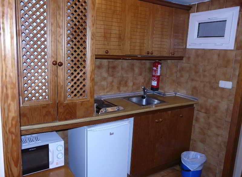 Sabica Nevada Plaza Apartment