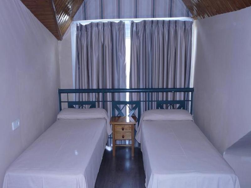 Sabica Nevada Plaza Apartment Sierra Nevada